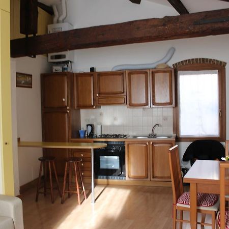 Apartament Ca' Morandi Wenecja Zewnętrze zdjęcie