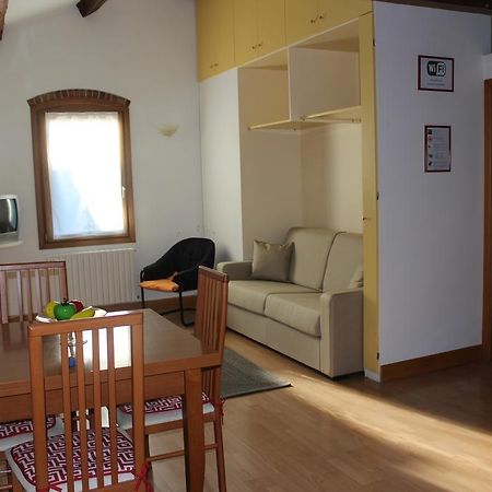 Apartament Ca' Morandi Wenecja Zewnętrze zdjęcie