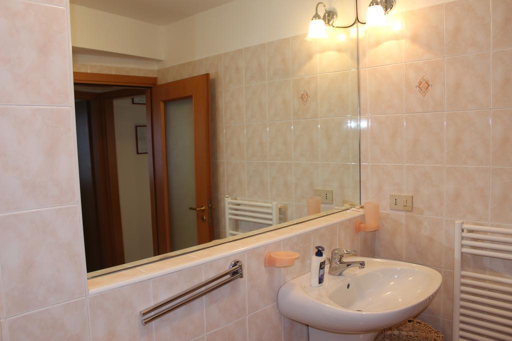 Apartament Ca' Morandi Wenecja Zewnętrze zdjęcie