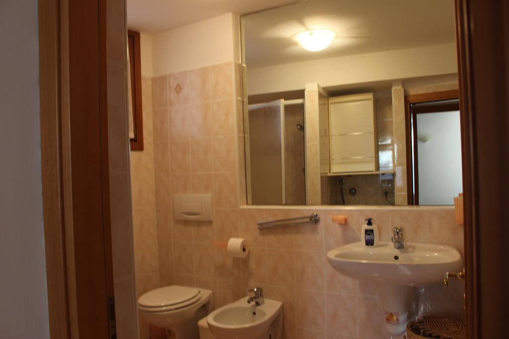 Apartament Ca' Morandi Wenecja Zewnętrze zdjęcie