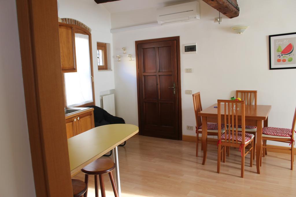 Apartament Ca' Morandi Wenecja Zewnętrze zdjęcie