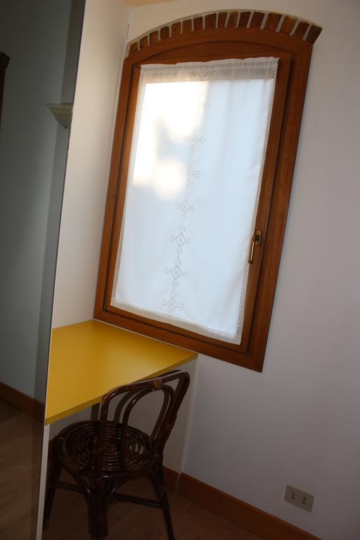 Apartament Ca' Morandi Wenecja Zewnętrze zdjęcie