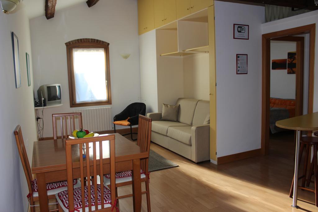 Apartament Ca' Morandi Wenecja Zewnętrze zdjęcie