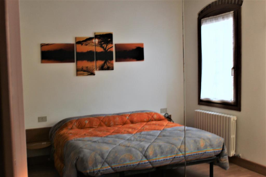 Apartament Ca' Morandi Wenecja Zewnętrze zdjęcie