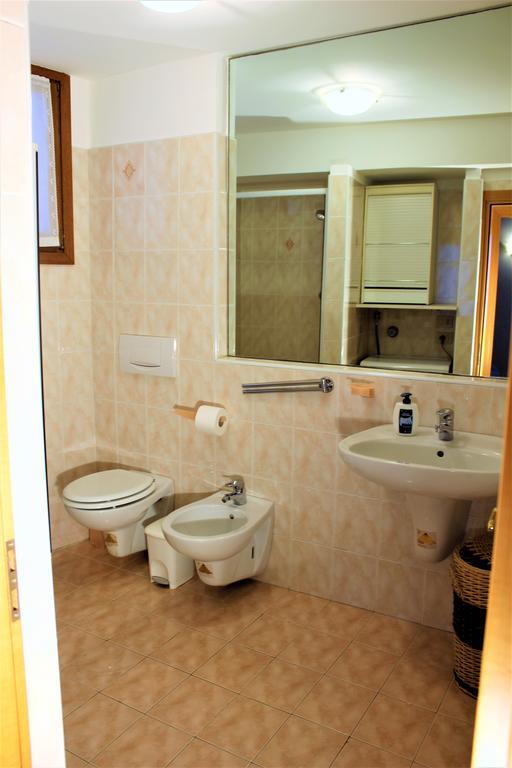 Apartament Ca' Morandi Wenecja Zewnętrze zdjęcie