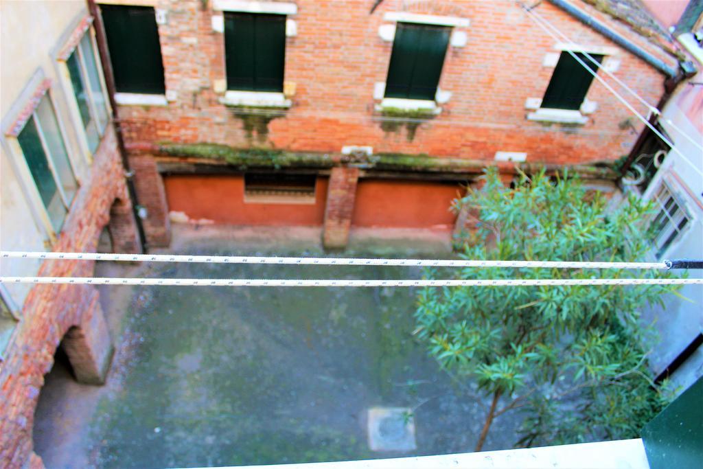 Apartament Ca' Morandi Wenecja Zewnętrze zdjęcie