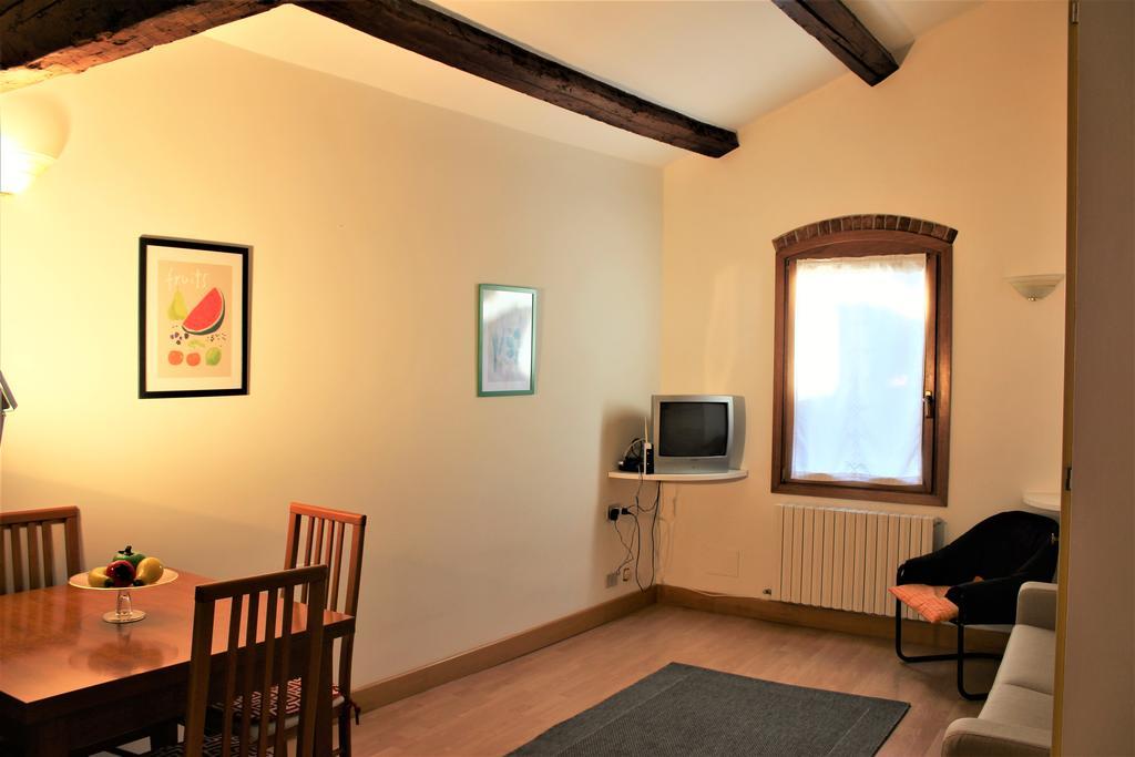 Apartament Ca' Morandi Wenecja Zewnętrze zdjęcie