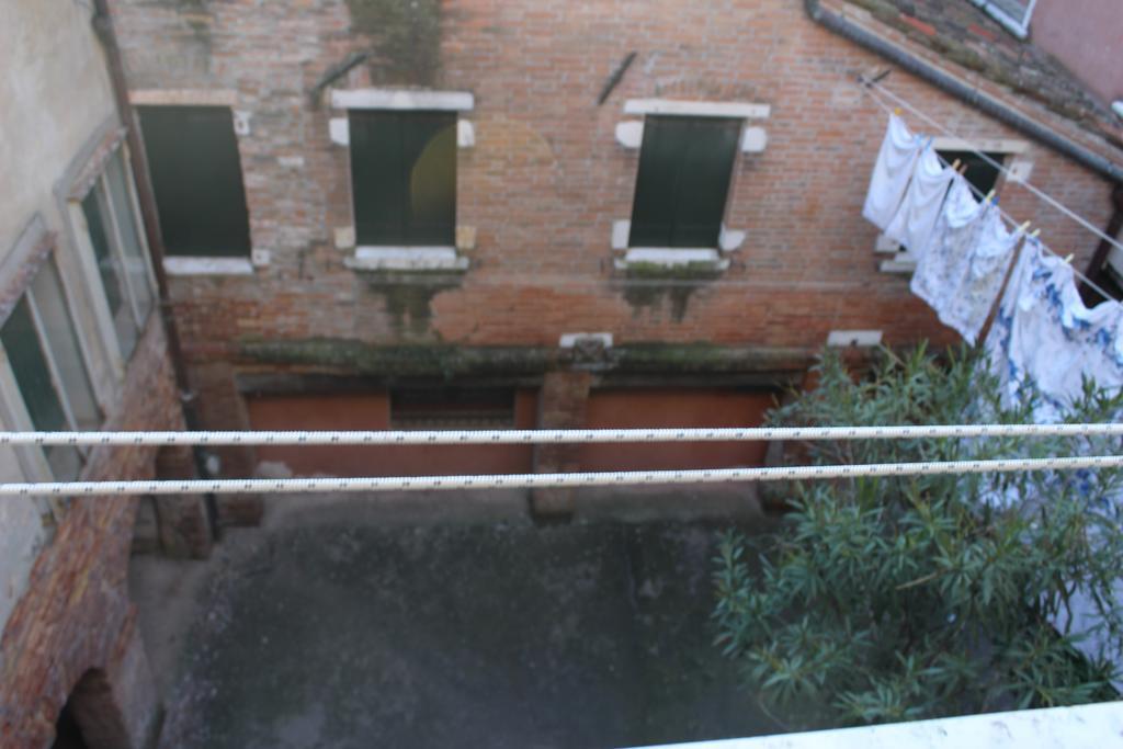 Apartament Ca' Morandi Wenecja Zewnętrze zdjęcie