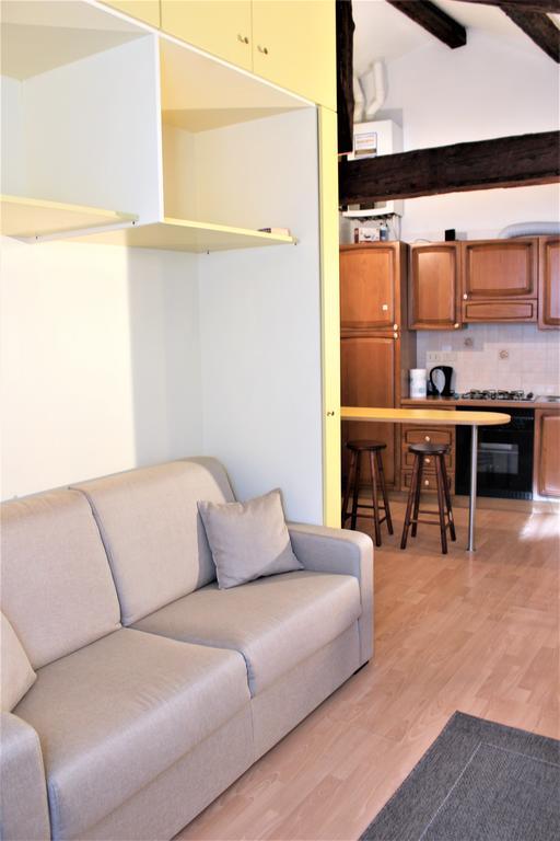 Apartament Ca' Morandi Wenecja Zewnętrze zdjęcie