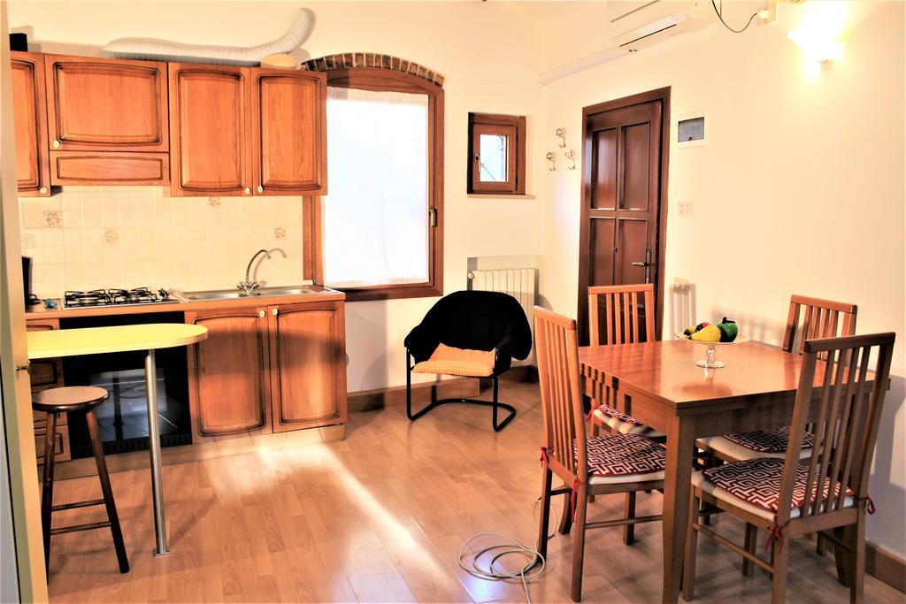 Apartament Ca' Morandi Wenecja Zewnętrze zdjęcie