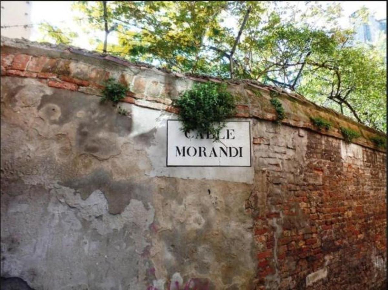 Apartament Ca' Morandi Wenecja Zewnętrze zdjęcie